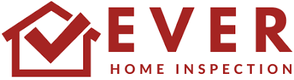 Ever Home Inspection logo