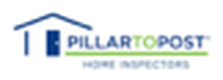 Pillar To Post logo