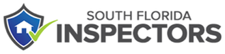 South Florida Inspectors logo